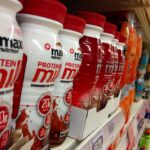 Is 50 grams of protein enough to build muscle?