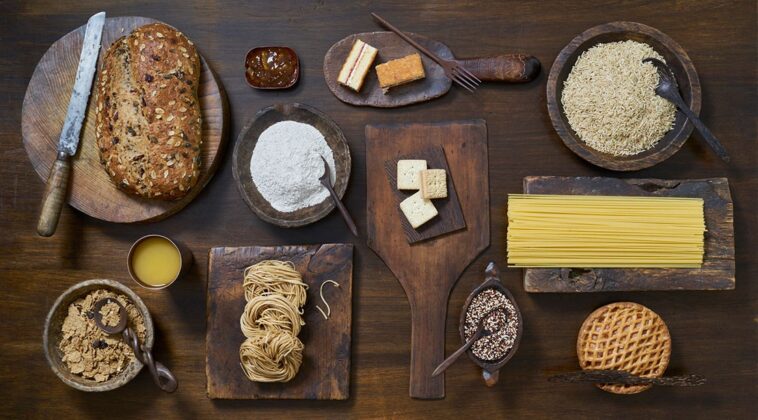 Is 500 grams of carbs too much?