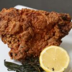 Is 500g of chicken too much?