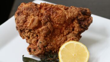 Is 500g of chicken too much?