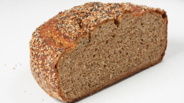 Is 7-grain bread whole-grain?