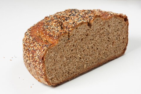 Is 7-grain bread whole-grain?
