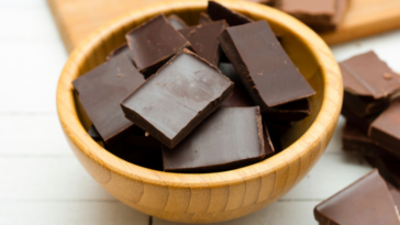 Is 70 dark chocolate keto?