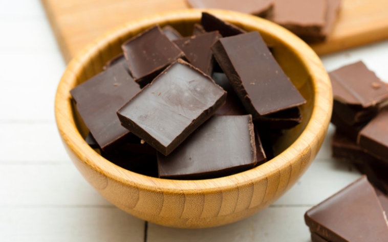 Is 70 dark chocolate keto?