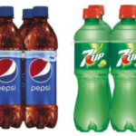 Is 7UP owned by Pepsi?