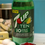 Is 7Up is good for health?
