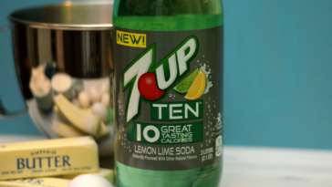 Is 7Up is good for health?