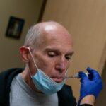 Is 99 on forehead a fever?