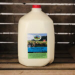 Is A2 milk grassfed?