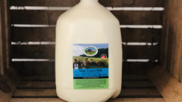 Is A2 milk grassfed?