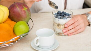 Is Activia a good yogurt?