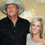 Is Alan Jackson still married?