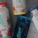 Is Alani Nu the same as Celsius?