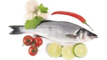 Is Alaskan pollock safe to eat while pregnant?