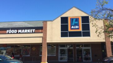 Is Aldi an American company?