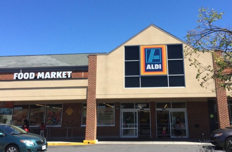 Is Aldi an American company?