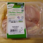 Is Aldi chicken free range?