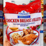 Is Aldi frozen chicken good?