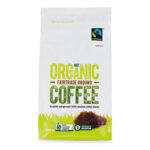 Is Aldi just organic really organic?