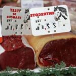 Is Aldi's meat horse meat?