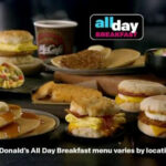 Is All Day breakfast still a thing at McDonald's?