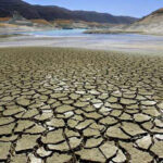 Is America running out of water?