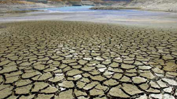 Is America running out of water?