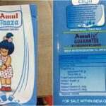 Is Amul milk good for health?