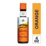 Is Angostura an orange bitters?