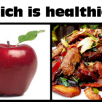 Is Apple good for liver?