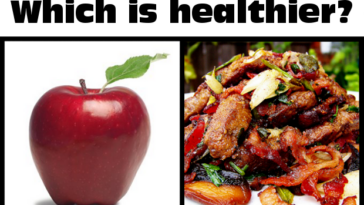 Is Apple good for liver?