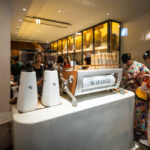 Is Arabica coffee from Japan?