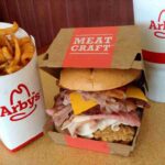 Is Arby's still in Canada?