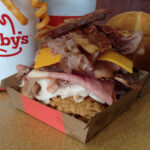 Is Arby's the worst fast-food?