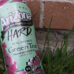 Is AriZona real green tea?