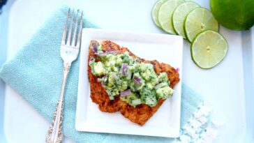 Is Avocado Whole30 approved?