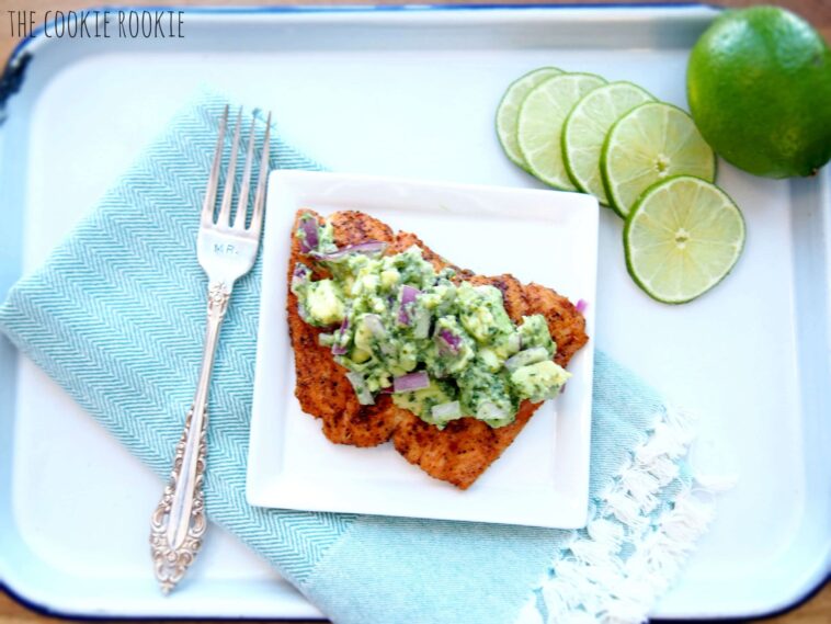 Is Avocado Whole30 approved?