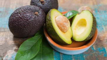 Is Avocado a nightshade?