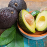 Is Avocado a nightshade?