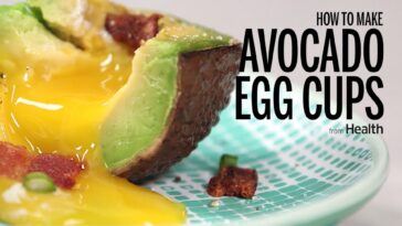 Is Avocado good to eat after workout?
