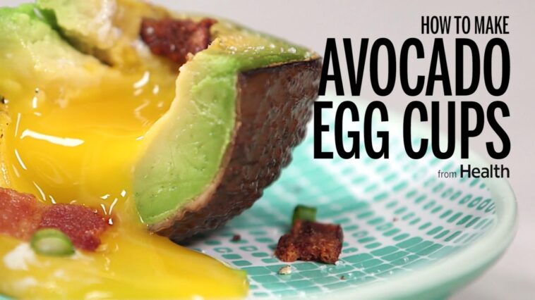 Is Avocado good to eat after workout?