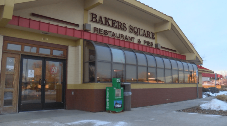 Is Bakers Square closing in Illinois?