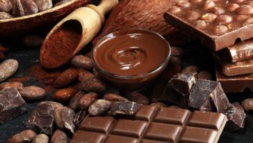 Is Baker's unsweetened chocolate keto-friendly?