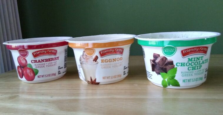 Is Balkan yogurt the same as Greek yogurt?