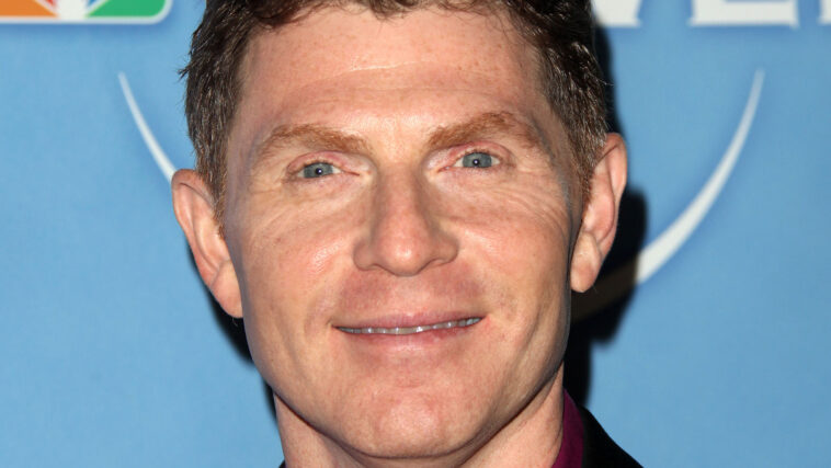 Is Beat Bobby Flay rigged?
