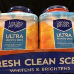 Is Berkley Jensen a good brand?