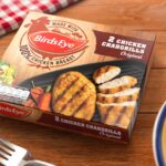 Is Birds Eye Chicken healthy?