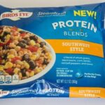 Is Birds Eye good for weight loss?