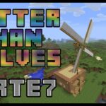 Is Blaze better than mod?