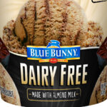 Is Blue Bunny ice cream vegan?